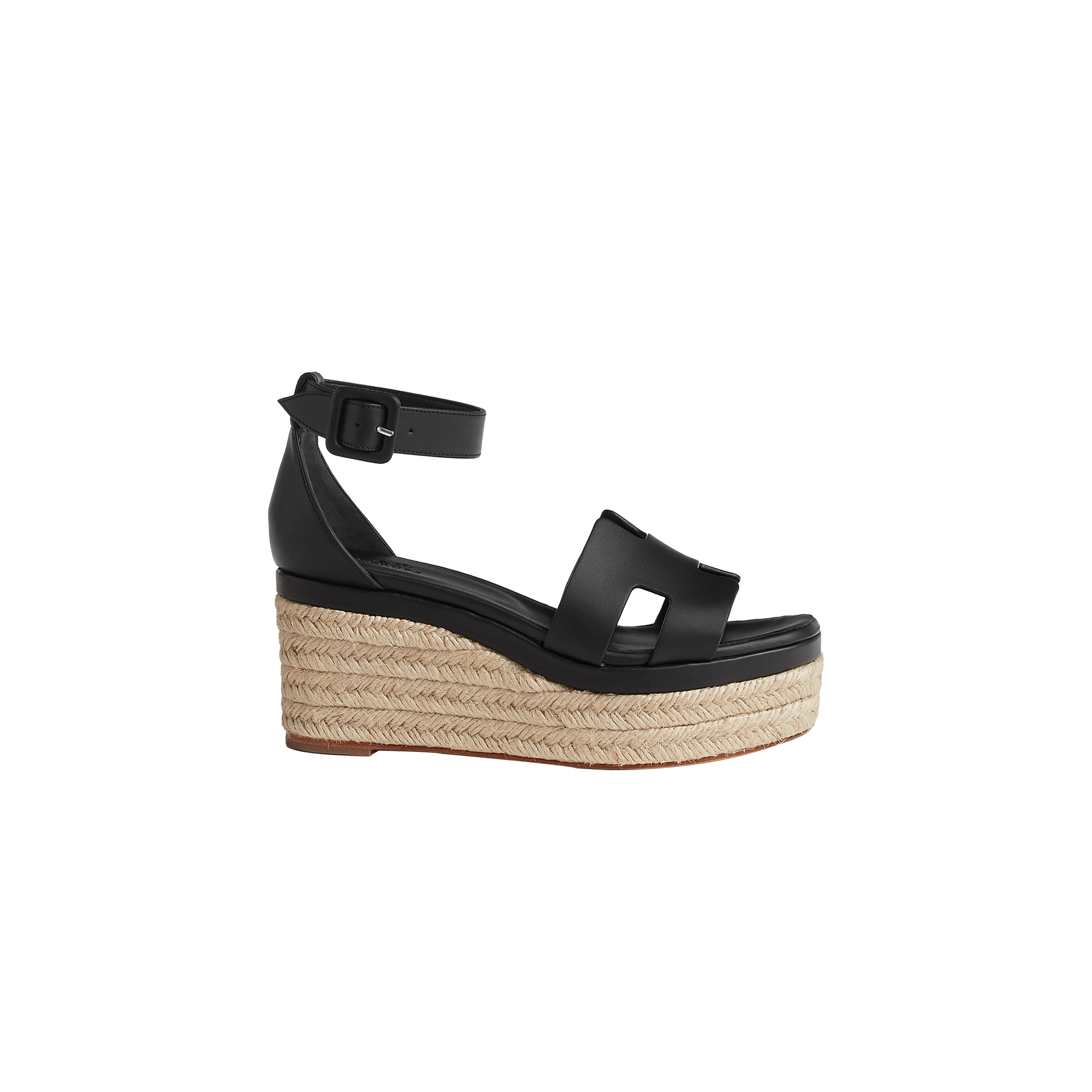 H**mes elda espadrille h231307z02360